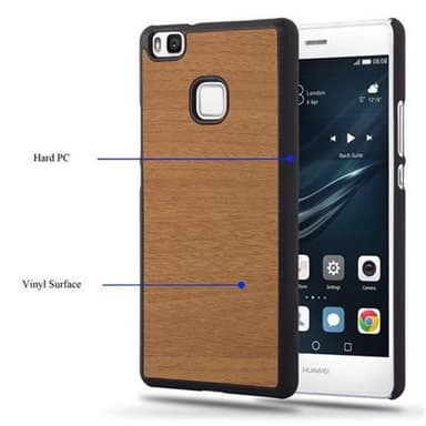 Huawei P9 LITE 2016 / G9 LITE Suojakuori Kotelo
