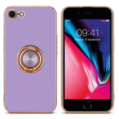 iPhone 7 / 7S / 8 / SE 2020 Suojakuori Kotelo
