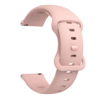 Kellon ranneke 22mm Samsung Galaxy Gear S3/Gear 2