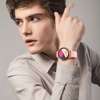 Kellon ranneke 22mm Samsung Galaxy Gear S3/Gear 2