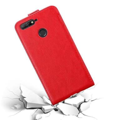 Honor 7A / Huawei Y6 PRIME 2018 Suojakuori