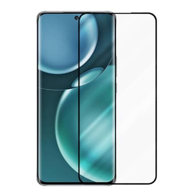 Honor Magic 4 3D Näytönsuoja Karkaistu lasi Suojakalvo