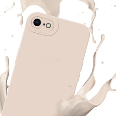 iPhone 7 / 7S / 8 / SE 2020 Suojakuori Kotelo