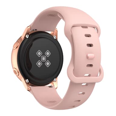 Kellon ranneke 22mm Samsung Galaxy Gear S3/Gear 2