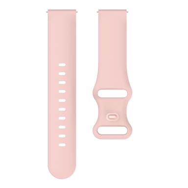 Kellon ranneke 22mm Samsung Galaxy Gear S3/Gear 2