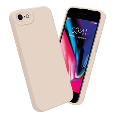 iPhone 7 / 7S / 8 / SE 2020 Suojakuori Kotelo