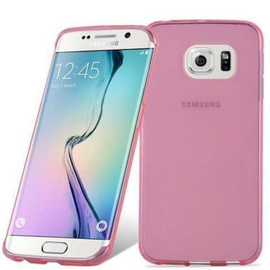 Samsung Galaxy S6 EDGE Suojakuori Kotelo
