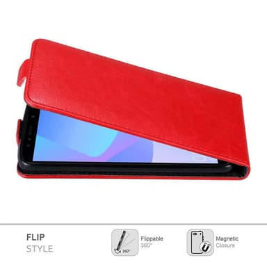 Honor 7A / Huawei Y6 PRIME 2018 Suojakuori