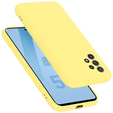 Samsung Galaxy A52 (4G / 5G) / A52s Suojakuori Kotelo