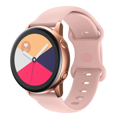Kellon ranneke 22mm Samsung Galaxy Gear S3/Gear 2