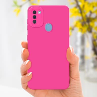 Samsung Galaxy A11 / M11 Suojakuori Kotelo