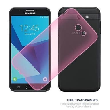 Samsung Galaxy J7 2017 US Version Suojakuori Kotelo