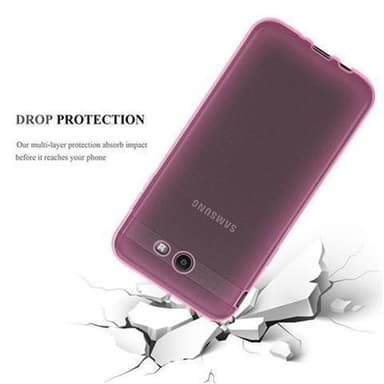 Samsung Galaxy J7 2017 US Version Suojakuori Kotelo