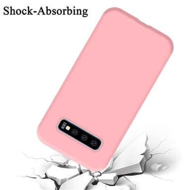 Samsung Galaxy S10 PLUS Suojakuori Kotelo