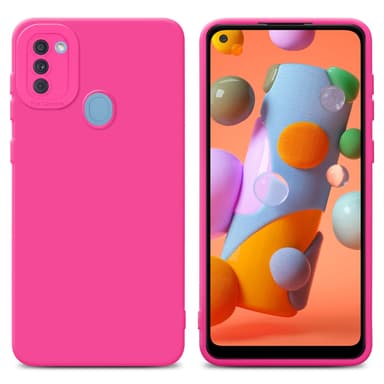 Samsung Galaxy A11 / M11 Suojakuori Kotelo