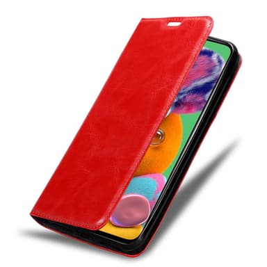 Samsung Galaxy A90 5G Suojakuori Lompakkokotelo