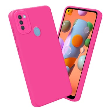 Samsung Galaxy A11 / M11 Suojakuori Kotelo