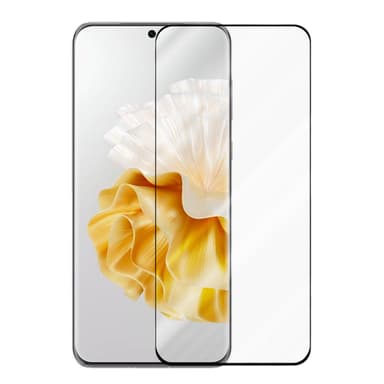 Huawei P60 Pro 3D Näytönsuoja Karkaistu lasi Suojakalvo