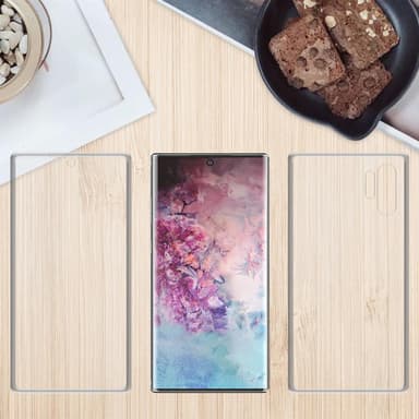 Samsung Galaxy NOTE 10 PLUS Suojakuori Cover