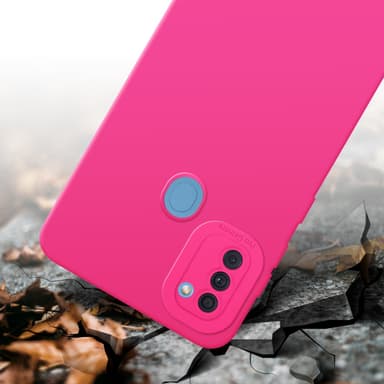 Samsung Galaxy A11 / M11 Suojakuori Kotelo