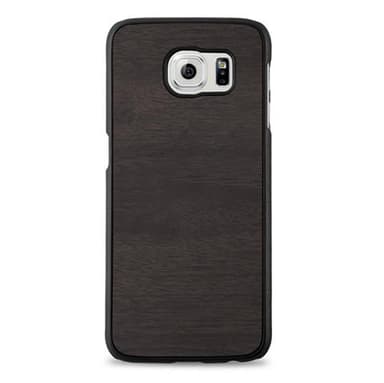 Samsung Galaxy S6 Suojakuori Kotelo (Musta)