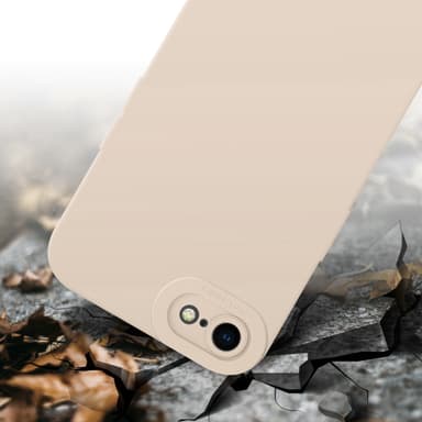 iPhone 7 / 7S / 8 / SE 2020 Suojakuori Kotelo