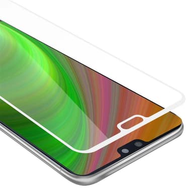 Huawei P20 Suojakalvo Karkaistu lasi Näytönsuoja