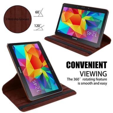 Suojakuori Samsung Galaxy Tab 4 (10.1 tuumaa)