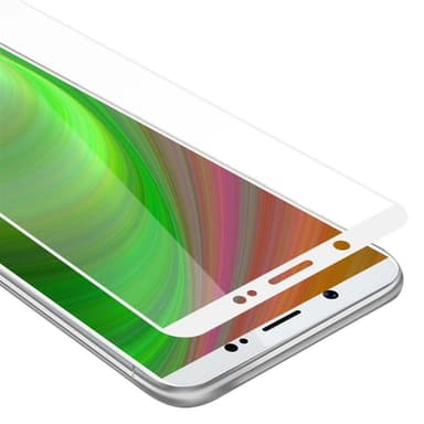Vivo V7 PLUS Suojakalvo Karkaistu lasi Näytönsuoja
