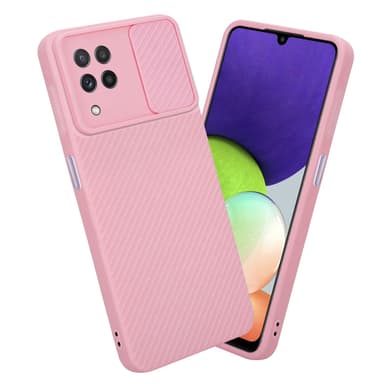 Samsung Galaxy A22 4G Suojakuori Kotelo