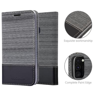 Samsung Galaxy M21 / M30s Suojakuori Lompakkokotelo