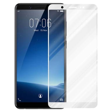 Vivo V7 PLUS Suojakalvo Karkaistu lasi Näytönsuoja