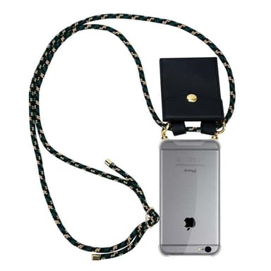 iPhone 6 / 6S Suojakuori Kotelo Case Cover