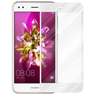 Huawei Enjoy 7 Suojakalvo Karkaistu lasi Näytönsuoja