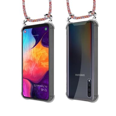 Samsung Galaxy A50 4G / A50s / A30s Suojakuori Kotelo