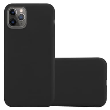 Suojakuori iPhone 13 Kotelo (Musta)