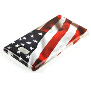 Sony Xperia M2 / M2 AQUA Suojakuori Cover (Punainen)