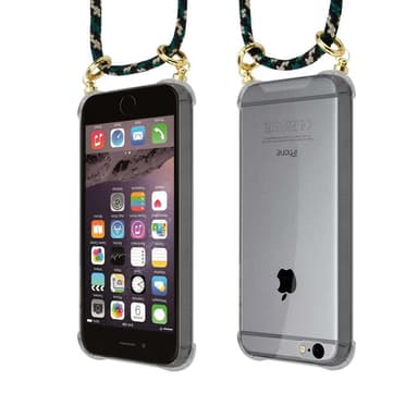 iPhone 6 / 6S Suojakuori Kotelo Case Cover