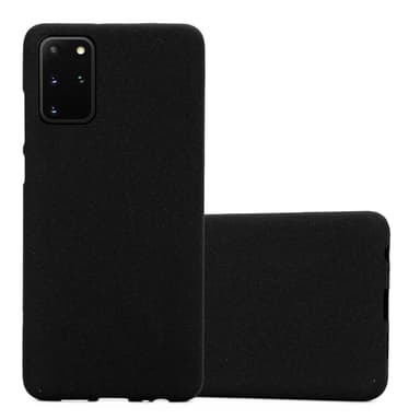 Suojakuori Samsung Galaxy S20 PLUS Kotelo (Musta)