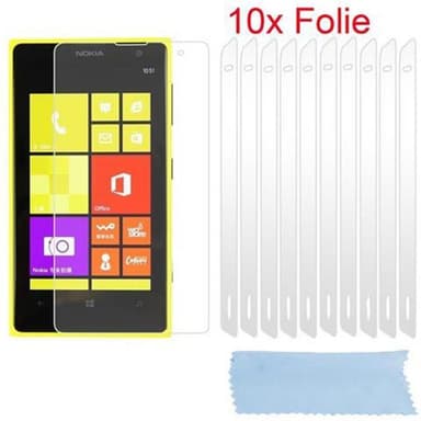 Nokia Lumia 1020 10x Karkaistu lasi