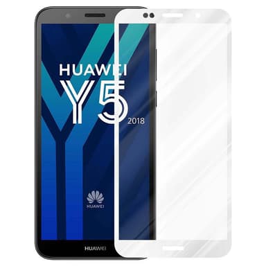 Huawei Y5 PRIME 2018 / Y5 2018 Suojakalvo Karkaistu