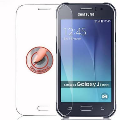 Samsung Galaxy J1 ACE Näytönsuoja Karkaistu lasi