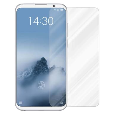 MEIZU 16TH Näytönsuoja Karkaistu lasi Suojakalvo