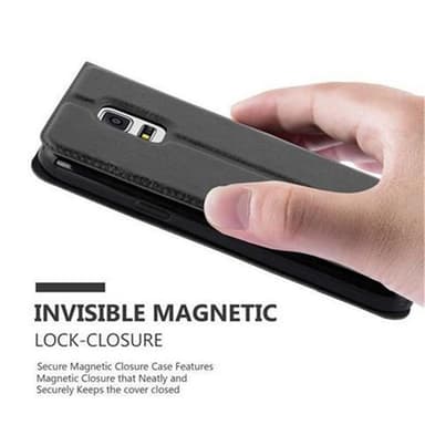 Lompakkokotelo Samsung Galaxy S5 MINI / S5 MINI DUOS