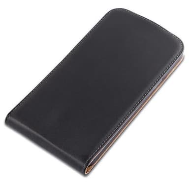 Samsung Galaxy J7 2015 Suojakuori Cover (Musta)