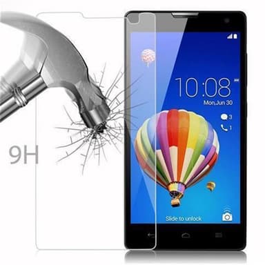 Honor 3C Näytönsuoja Karkaistu lasi Suojakalvo