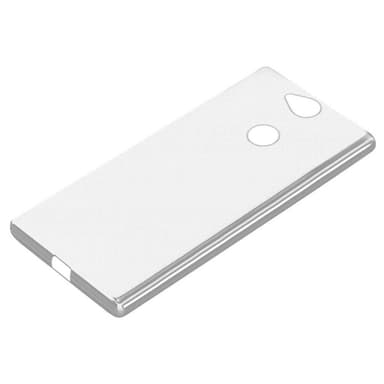 Sony Xperia XA2 PLUS Suojakuori Kotelo (Läpinäkyvä)