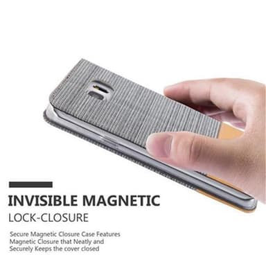 Samsung Galaxy NOTE 5 Suojakuori Lompakkokotelo