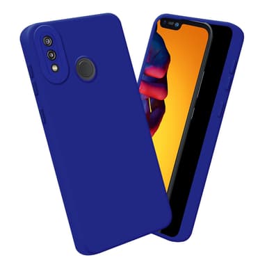 Huawei P20 LITE 2018 / NOVA 3E Suojakuori Kotelo