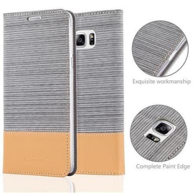 Samsung Galaxy NOTE 5 Suojakuori Lompakkokotelo